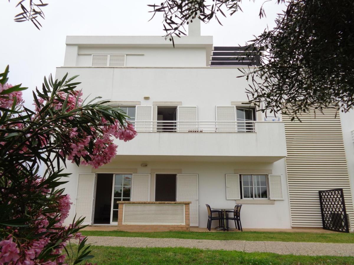 Apartment Vista Verde Cabanas De Tavira Buitenkant foto