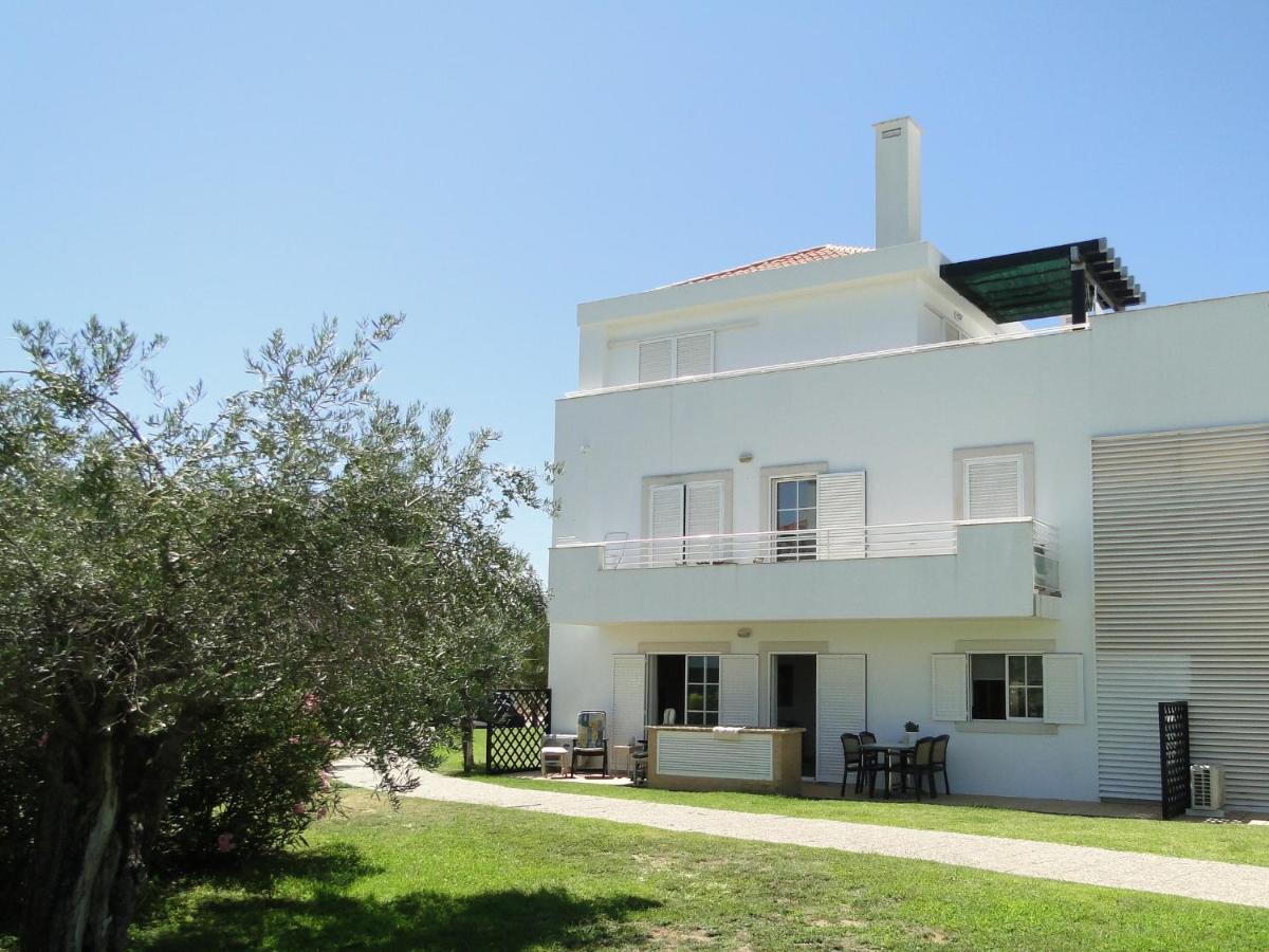 Apartment Vista Verde Cabanas De Tavira Buitenkant foto