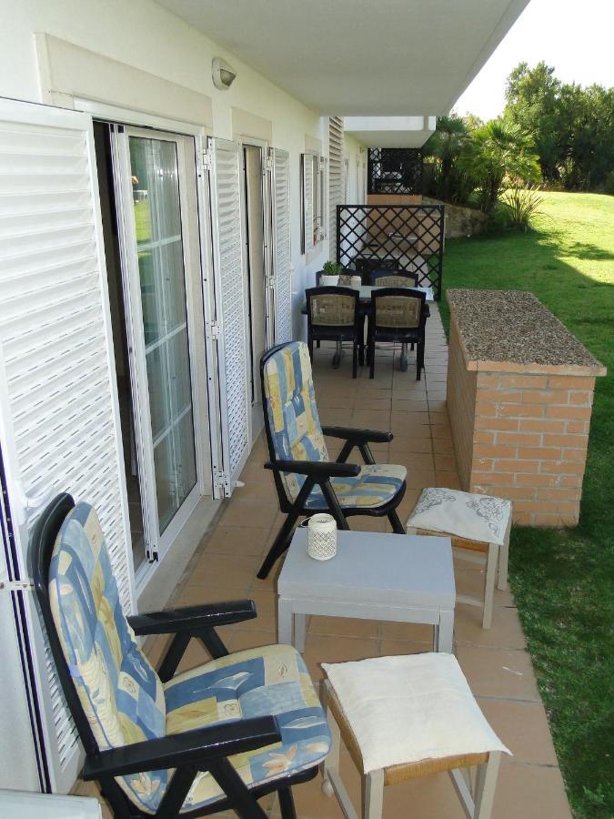 Apartment Vista Verde Cabanas De Tavira Buitenkant foto