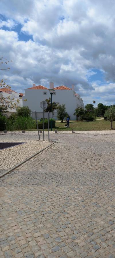 Apartment Vista Verde Cabanas De Tavira Buitenkant foto