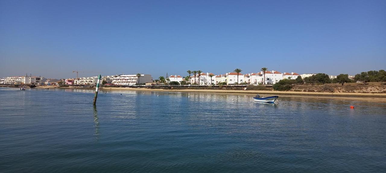Apartment Vista Verde Cabanas De Tavira Buitenkant foto